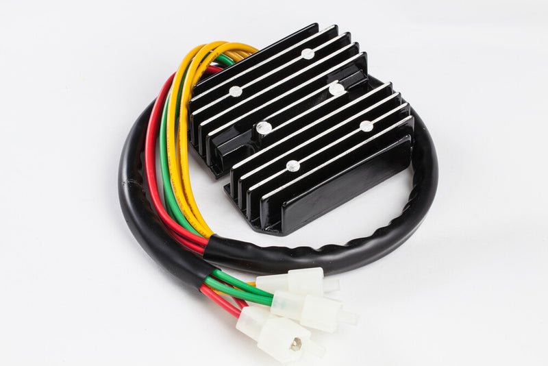 Rick's Motorsport Electric 27-10118 10-118 REGULATOR / RECTIFIER