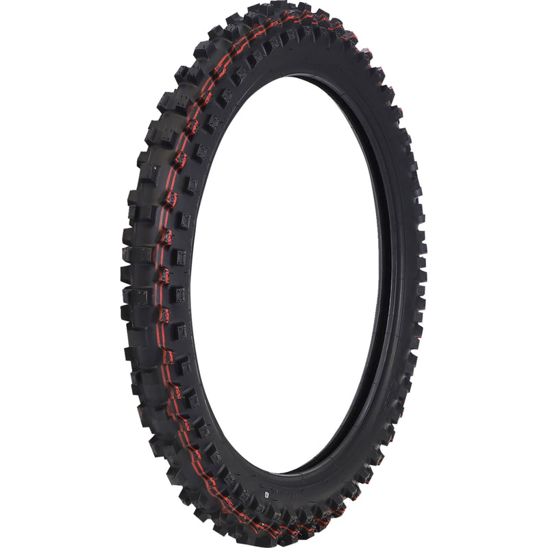 IRC 0312-0501 T10571 VX-40 Tire Tire - VX-40 - Front - 90/90-21 - 54M