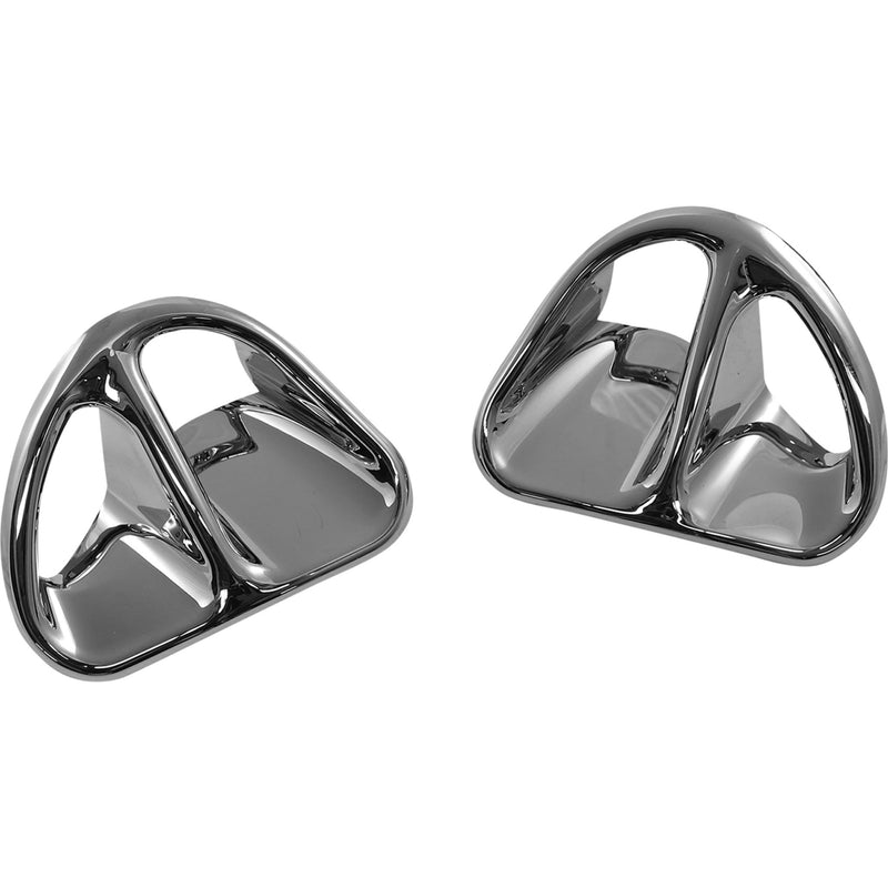 Show Chrome Accent - 52-620 Honda Gold / GL1800HP / GL1800HPNA / GL1800HPN 2001-2010