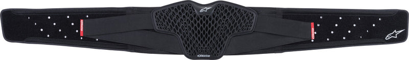 Alpinestars 482-6067 6504619-10-XL/4XL SEQUENCE KIDNEY BELT BLACK XL-4X