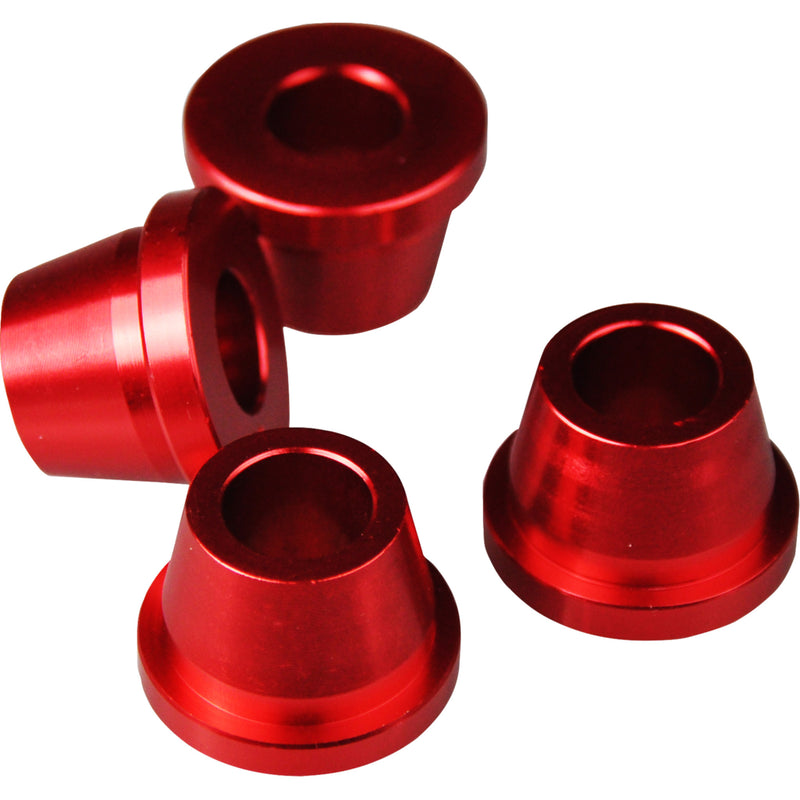 SCAR 0603-0759 SCCRF Rubber Killers Rubber Killer - Red