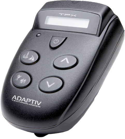Adaptiv 71-9103 A-01-01-ALERT TPX RADAR/LASER DETECTOR