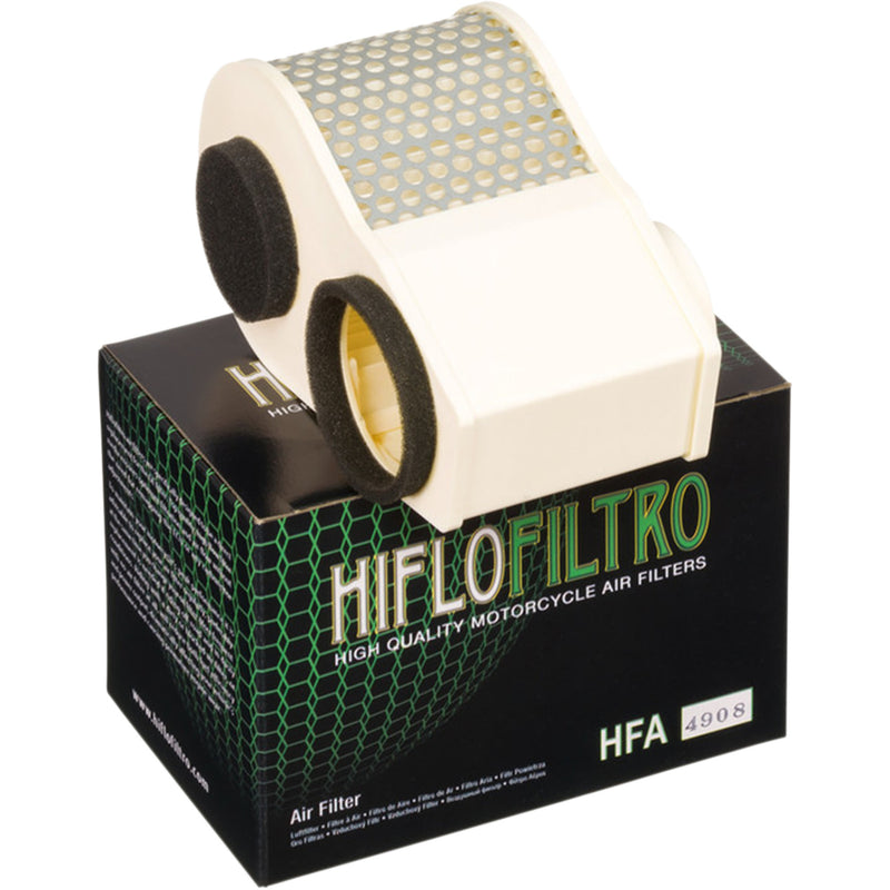 Hiflofiltro OE Air Filter - HFA4908 Yamaha 1300 Royal Star 1996-2002