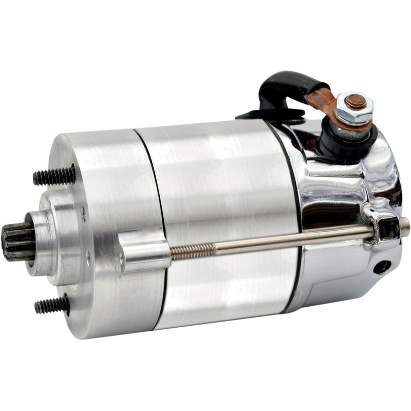 COMPU-FIRE 2110-0364 53730 E-Z Fit Starter Starter - Chrome