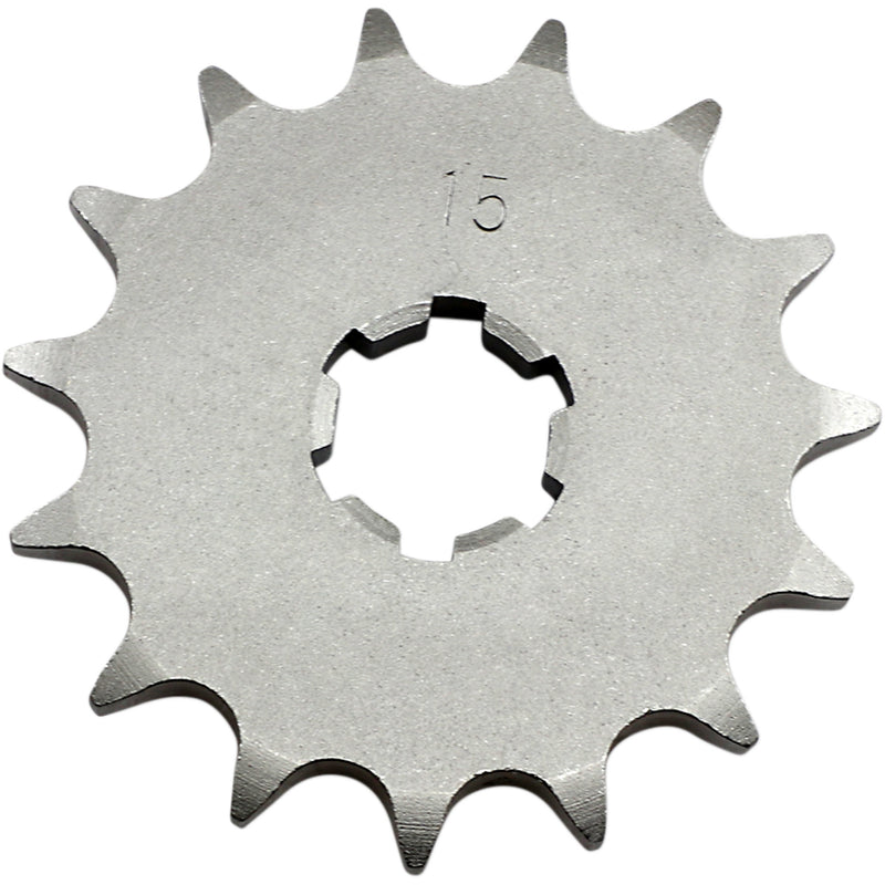 Parts Unlimited Sprocket - K22-2727 Kawasaki Motorcycles 1967-2001