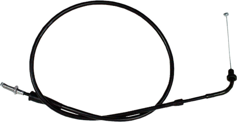 Motion Pro 70-2135 02-0135 BLACK VINYL THROTTLE CABLE