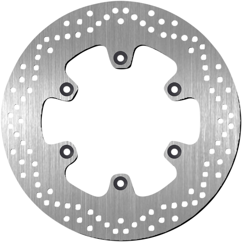 Sbs Brake Rotor - 5268 Triumph Adventurer / Thunderbird 900 / Legend / Thunderbird Sport 1996-2004