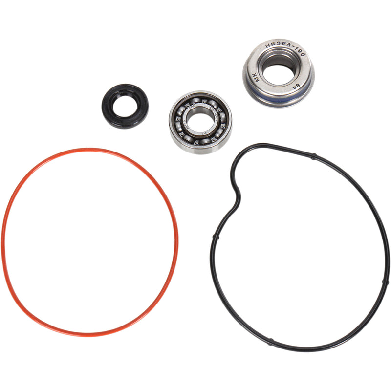 Hot Rods Gasket Kit - WPK0062 Yamaha YFM660R Raptor 2001-2005