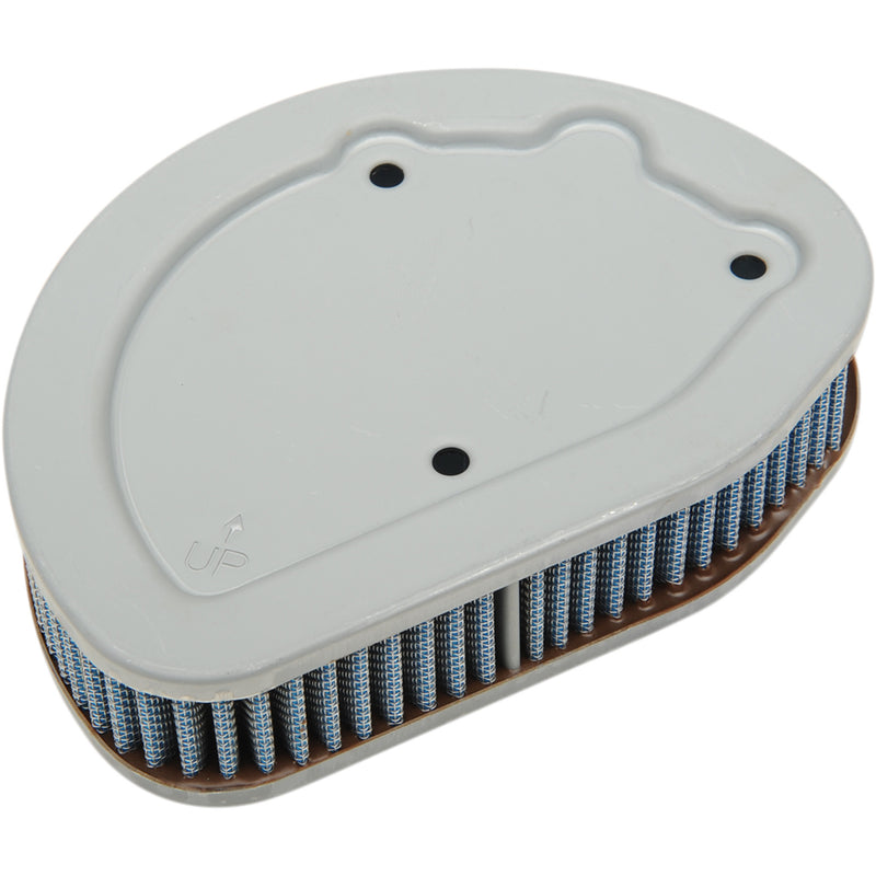 Drag Specialties OEM Pre-Oiled Air Filter - 1011-4202 For Harley Motorcycles 2014-2017