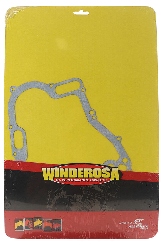 Vertex Clutch Cover Gasket Inner - 332039 Suzuki 1000R 1998-2003