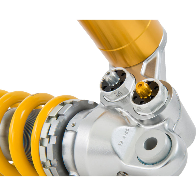 Ohlins TTX GP Shock Absorber - DU 569 Ducati 899 Panigale / 959 Panigale / Panigale / Streetfighter 2014-2024