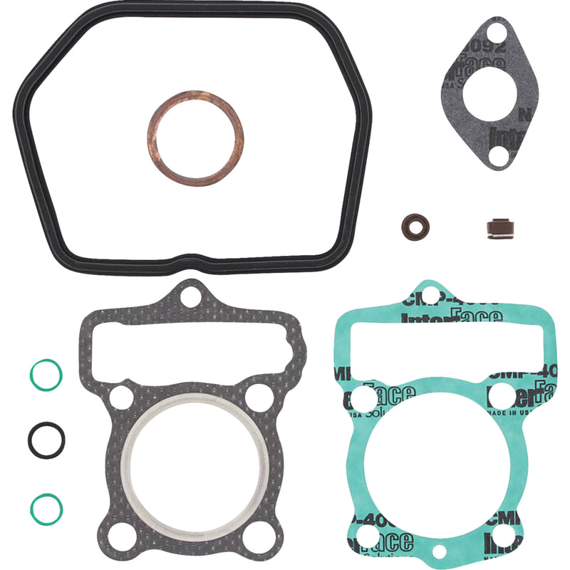 VERTEX 0934-7986 810207 Top End Gasket Kit honda