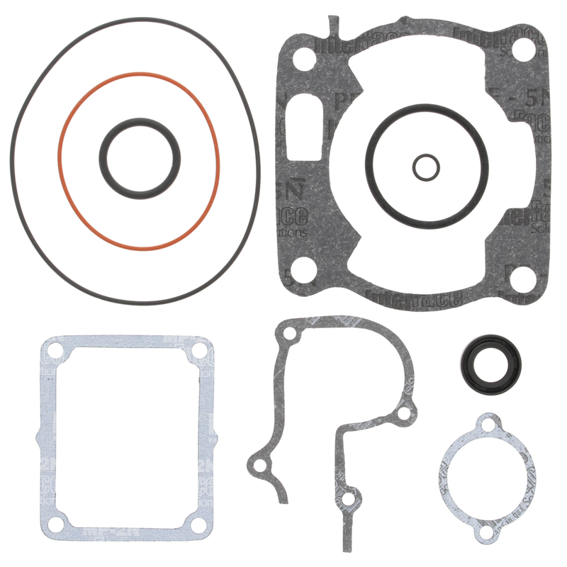 Vertex TOP END Gaskets - 810632 Yamaha YZ 125 1989