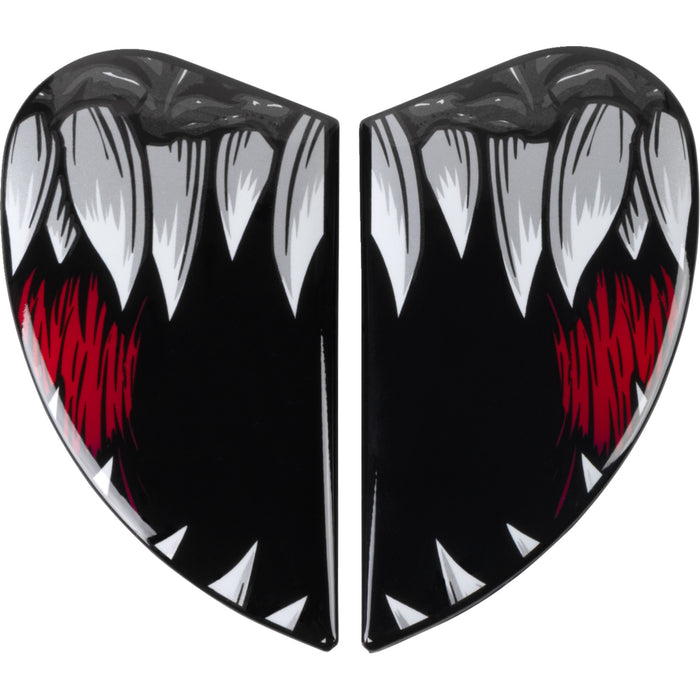 ICON Airform™ Helmet Side Plates