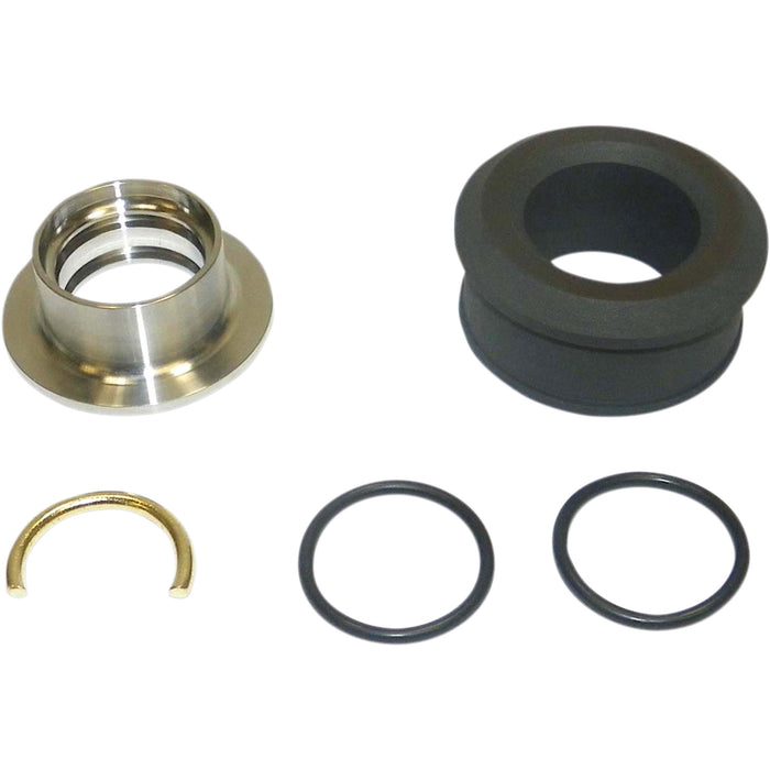 WSM 4809-0223 003-110-01K Drive Shaft Carbon Ring Kit Ring - Drive Shaft - Carbon - Kit - Sea Doo