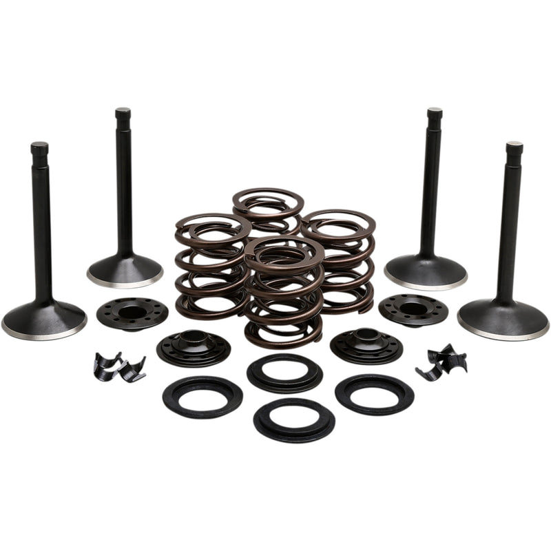 Kibblewhite Engine Kit - 20-22050 For Harley Touring 1936-1947