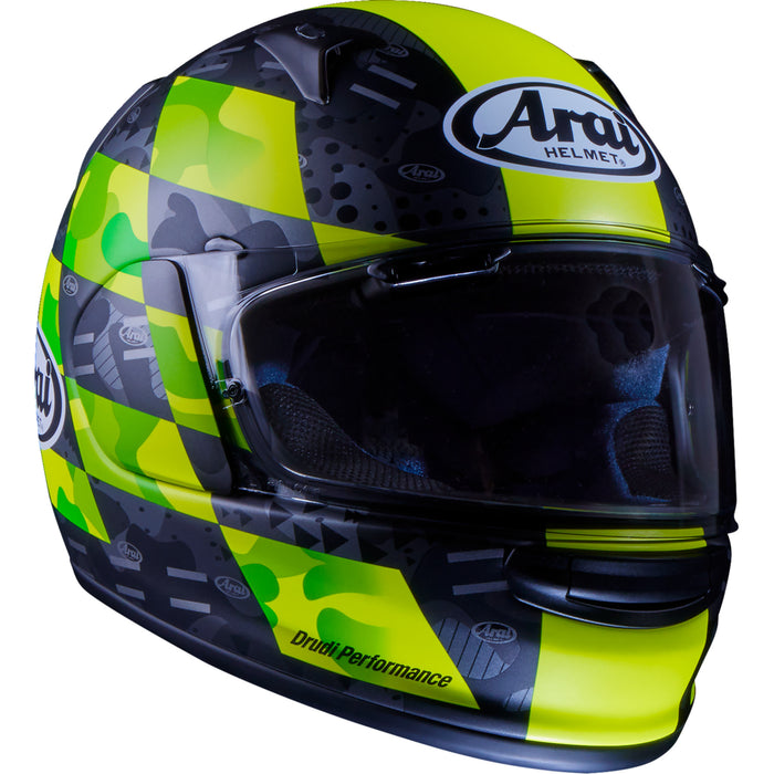 ARAI HELMETS Regent-X Helmet