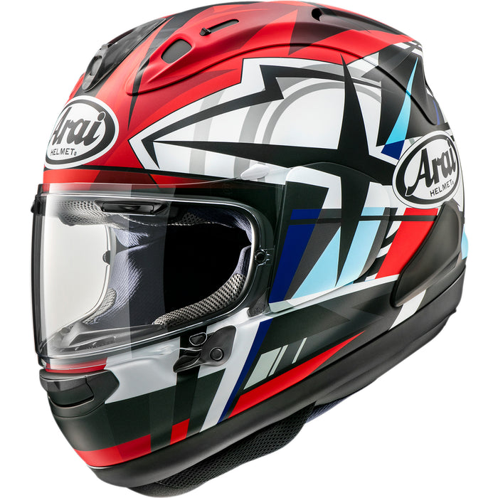 ARAI HELMETS Corsair-X Helmet - Medium