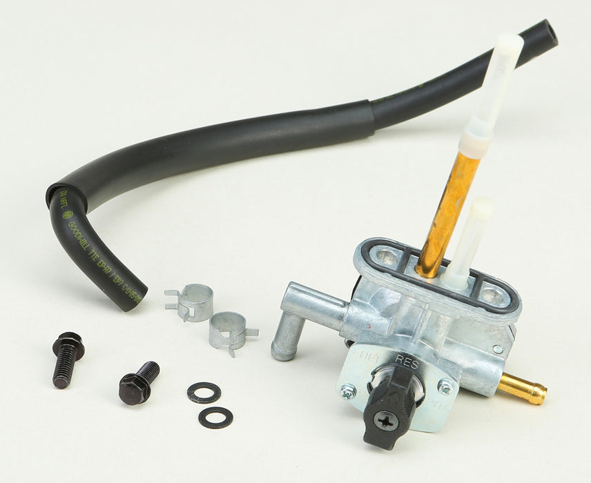 All Balls Fuel Valve - FS101-0028 Suzuki 250 Ozark 4x2 2002-2006
