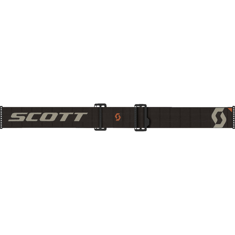 SCOTT Prospect 2.0 SMB LS Goggle - AMP Light Sensitive Dual Chrome
