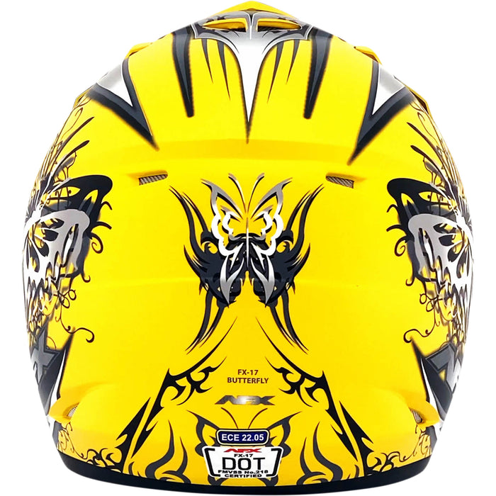 AFX FX-17 Helmet - Small