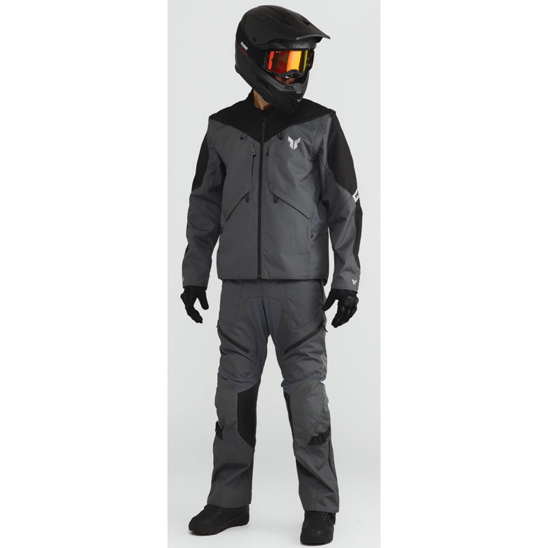 THOR Terrain Over-the-Boot Pants - US