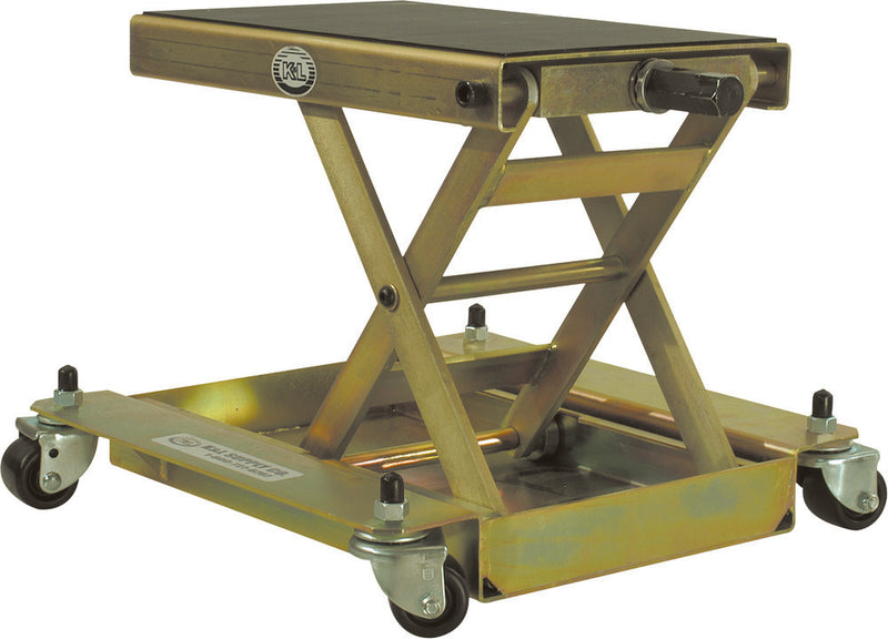 K&l Supply 237-9694 37-9694 MC464 FAT JACK DOLLY