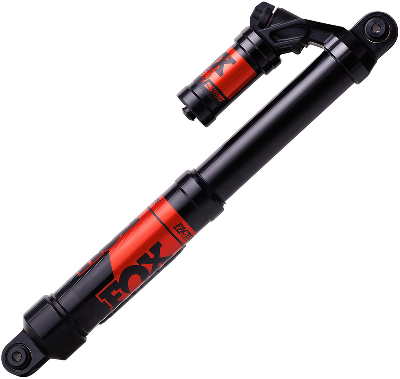 Fox 530-1262 850-21-268 SKI FLOAT 3 EVOL QS LRW ADJUSTABLE