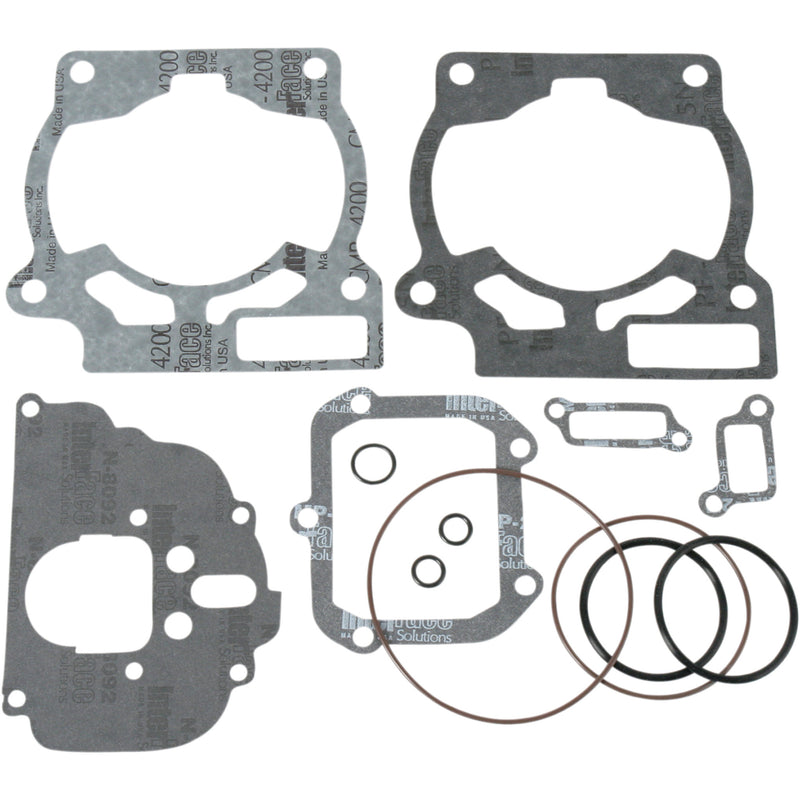 Moose Offroad Gasket - 810330MSE For KTM SX 125 / SX 144 / SX 150 / XC 150 2007-2015 | Husqvarna TC 125 / TE 125 2014-2016