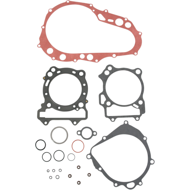 Moose Offroad Gasket - 808847MSE For Arctic Cat 400 2004-2008 | Kawasaki ATVs 2003-2006 | Suzuki QuadSport 2003-2009
