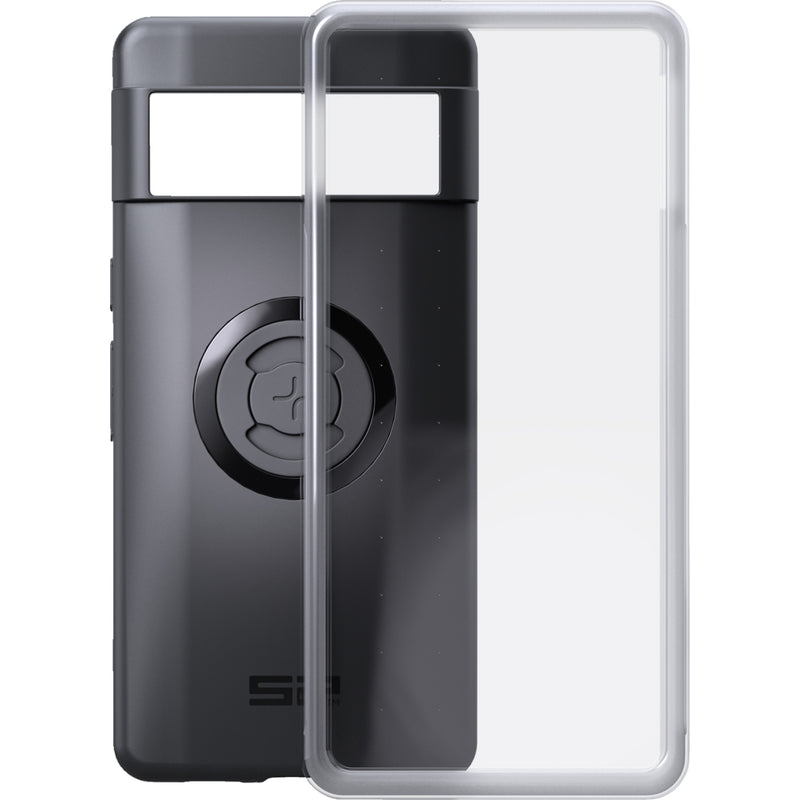 SP CONNECT 0636-0464 55273 All Weather Device Weather Cover google pixel 8 pro