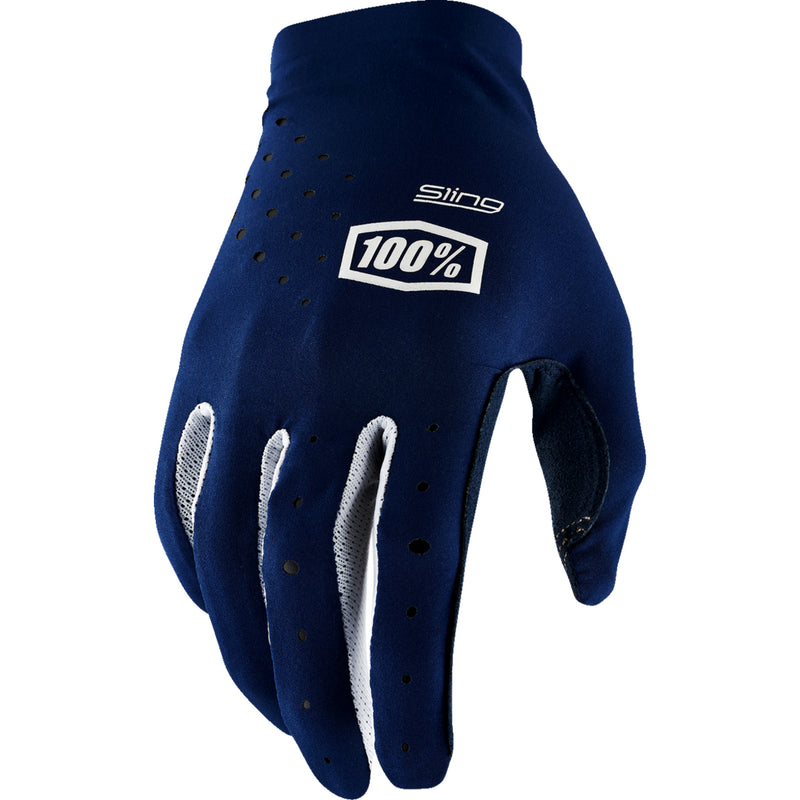 100% Sling MX Gloves