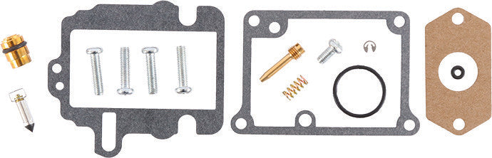 All Balls Carburetor Repair Kit - 26-1519 KTM XC 65 / SX 65 / 65 2008-2023