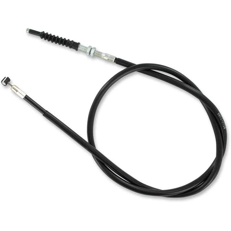 Parts Unlimited Cable - 0652-0728 Kawasaki Ninja 2003-2004