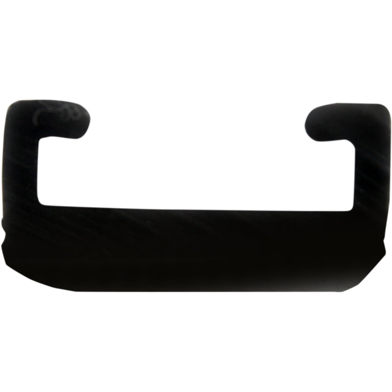 GARLAND SG485 20-5256201-12-1 Replacement Slide black  - graphite - profile 20 - length 52.50" - yamaha