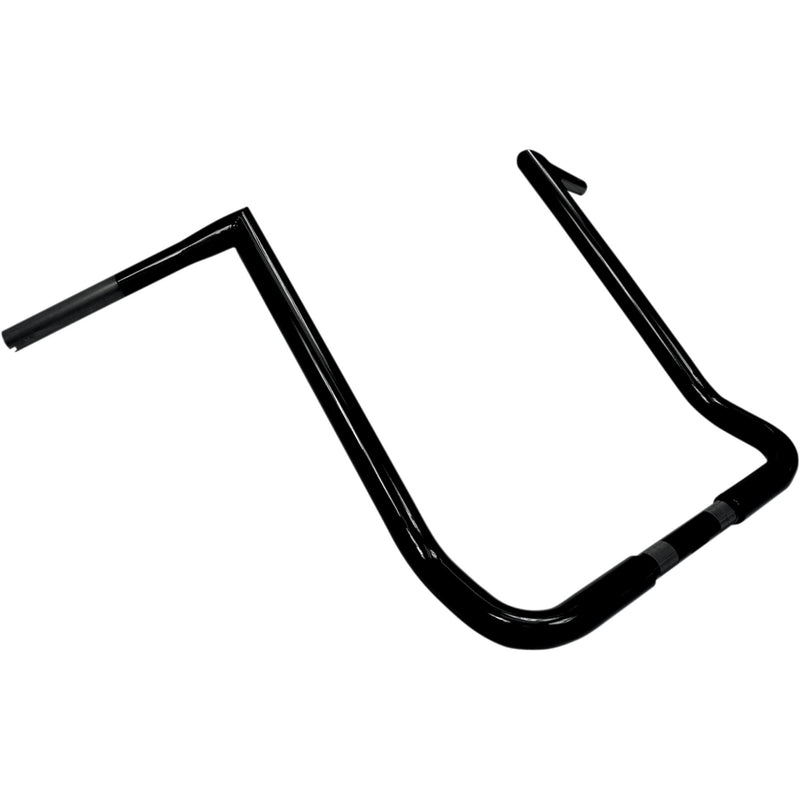 La Choppers Handlebar - LA-7361-18B For Harley Touring 1996-2022