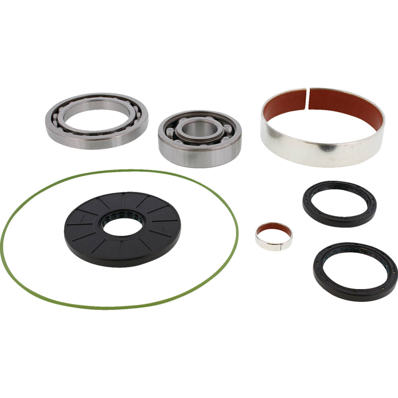 Moose Offroad Bearing And Seal Kit - 25-2155 Polaris Ranger 2022-2025