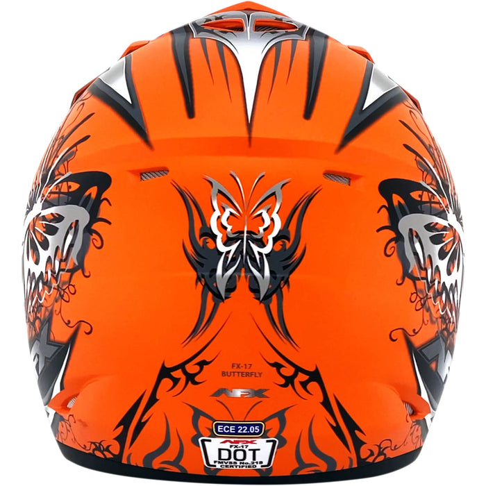 AFX FX-17 Helmet - Small