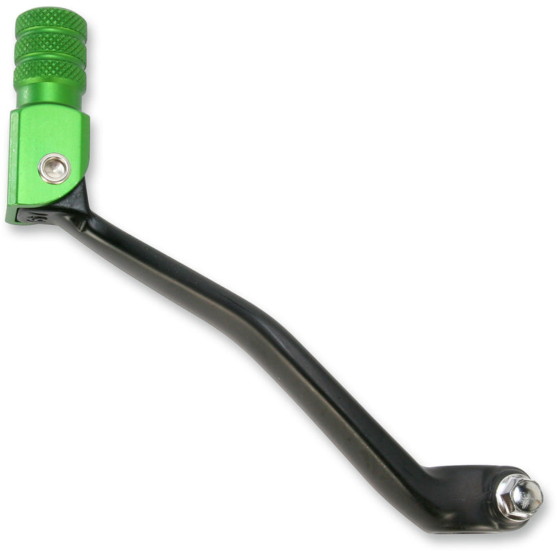 Moose Offroad Shift Lever - 81-0347-02-30 Kawasaki KX 450 / 450 2006-2015