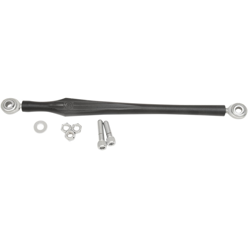 Performance Machine (pm) Shift Rod - 0034-0058GRL-SMB For Harley Softail 1986-2017