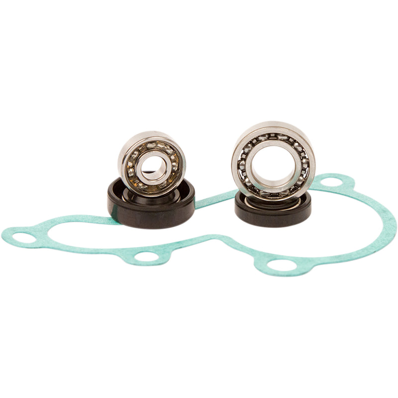 Hot Rods Gasket Kit - WPK0010 Honda CR125R 2005-2007