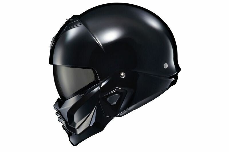 Scorpion Exo Covert 2 Open-Face Helmet