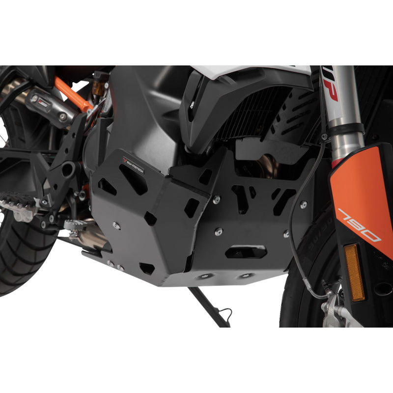 Sw-Motech Adventure Protection System - ADV.04.521.76001 KTM 790 Adventure / 890 Adventure 2019-2022