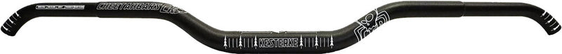 Cfr 29-1240 CFR-CD400 KERSTERKE BAR WHITE/BLK