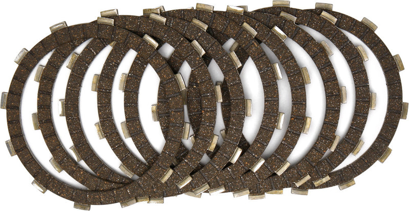 EBC Redline Clutch Kit - CK1298 Honda Motorcycles 2002-2015