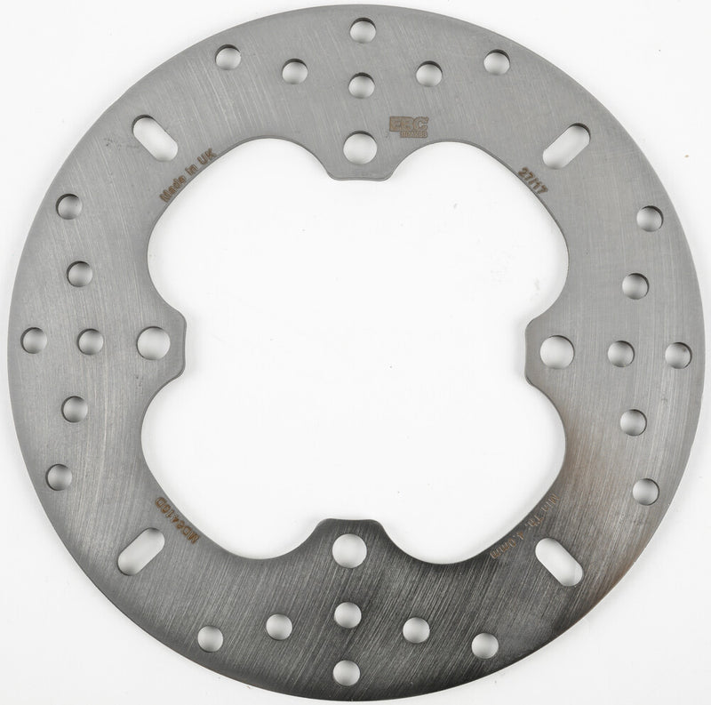 EBC Brake Disc UTV - MD6410D Honda Pioneer 2016-2020