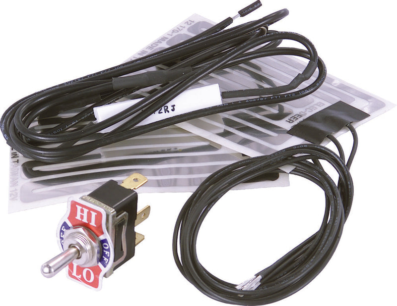 Sp1 40-4140 12-170 ELECTRIC GRIP HEATER KIT