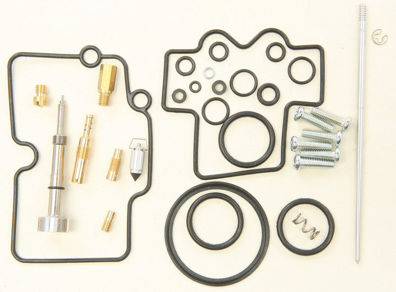 All Balls Bike Carburetor Rebuild Kit - 26-1465 Honda CRF450R 2005-2006