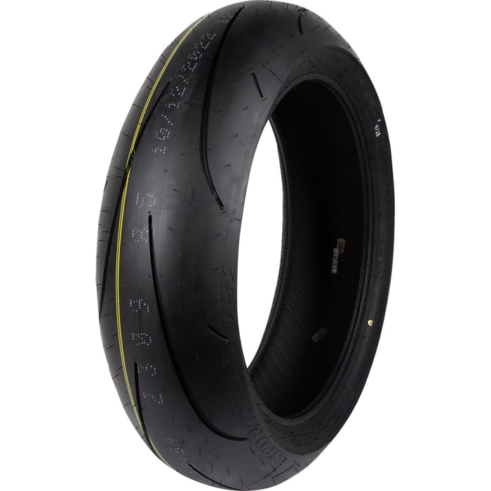 DUNLOP 0302-1699 45258205 Sportmax Q5S Tire Tire - Sportmax Q5S - Rear - 160/60ZR17 - (69W)