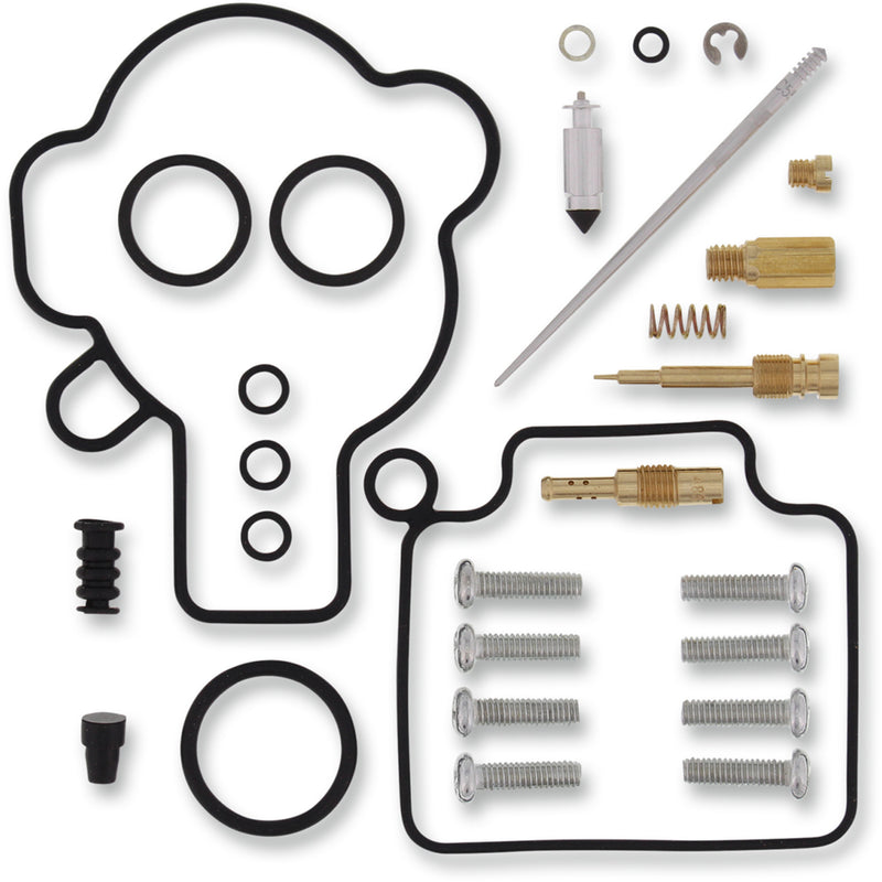 Moose Offroad Repair Kit - 26-1364 Honda TRX450R Sportrax / TRX450R 2004-2005